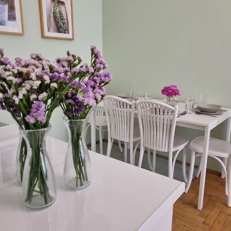 St. Mark Apartment Krakow Exterior photo