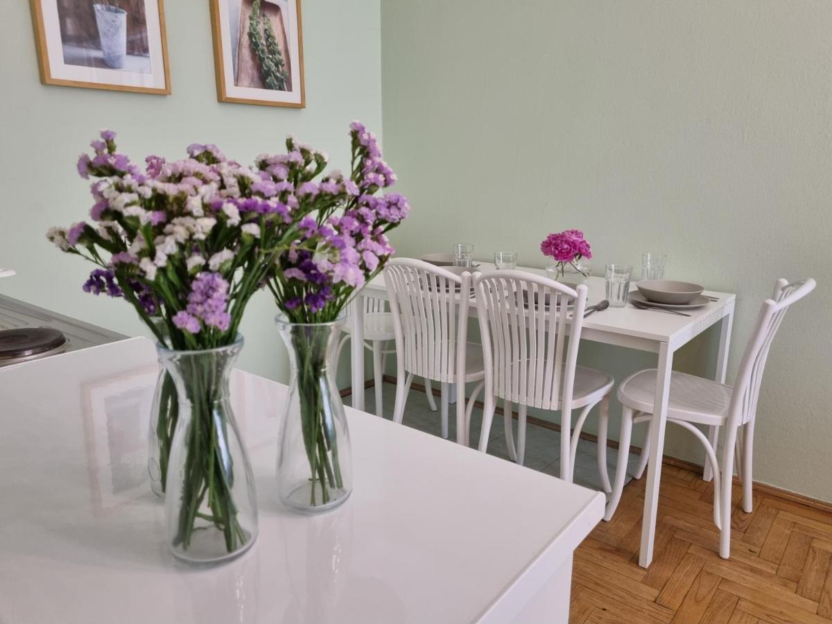 St. Mark Apartment Krakow Exterior photo