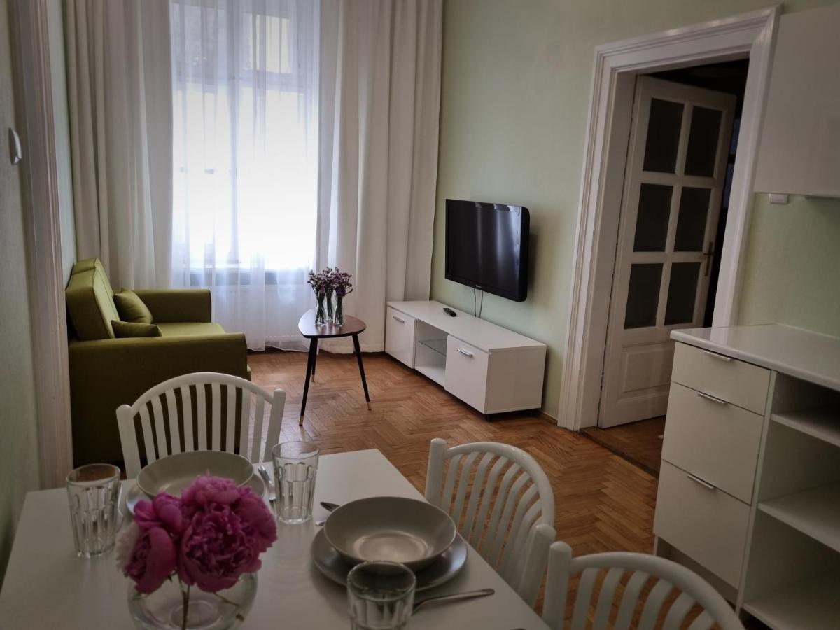 St. Mark Apartment Krakow Exterior photo